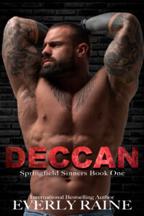 Deccan by Everly Raine