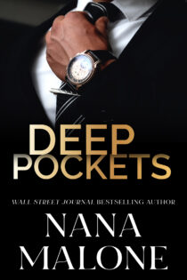 Deep Pockets by Nana Malone EPUB & PDF