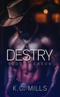 Destry by K.C. Mills EPUB & PDF