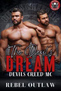 The Devil’s Dream by Rebel Outlaw