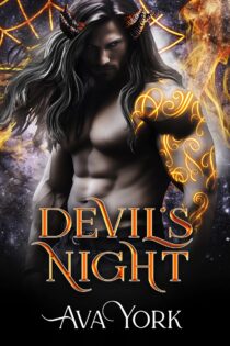 Devil’s Night by Ava York