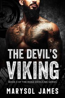 The Devil's Viking by Marysol James EPUB & PDF