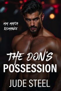 The Don's Possession by Jude Steel