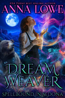 Dream Weaver by Anna Lowe EPUB & PDF