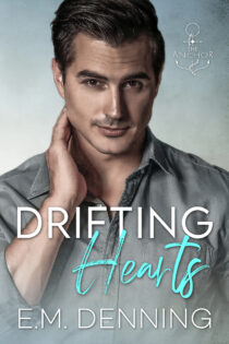 Drifting Hearts by E.M. Denning EPUB & PDF