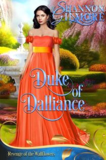 Duke of Dalliance by Shannon Gilmore