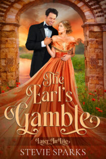 The Earl's Gamble by Stevie Sparks