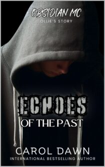 Echoes of the past by Carol Dawn