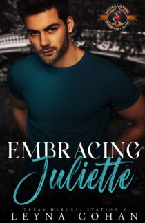 Embracing Juliette by Leyna Cohan EPUB & PDF