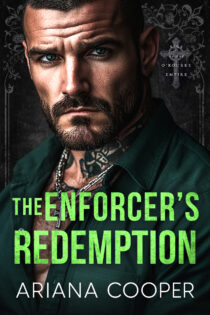 The Enforcer's Redemption by Ariana Cooper