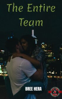 The Entire Team by Bree Hera EPUB & PDF