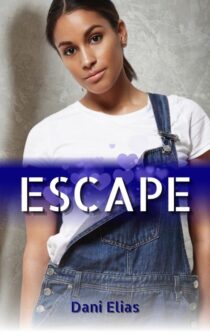 Escape by Dani Elias EPUB & PDF