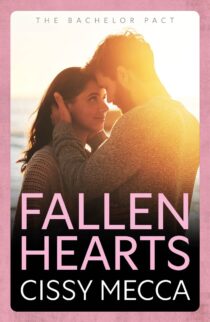 Fallen Hearts by Cissy Mecca EPUB & PDF