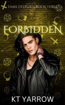 Forbidden by KT Yarrow EPUB & PDF