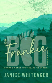 Frankie by Janice Whiteaker