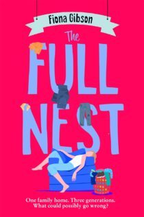 The Full Nest by Fiona Gibson EPUB & PDF