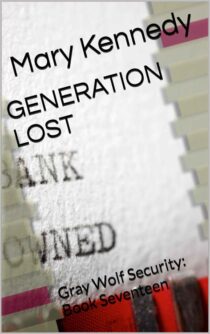 Generation Lost by Mary Kennedy EPUB & PDF