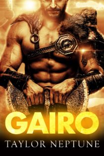 Gairo by Taylor Neptune