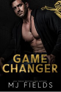 Game Changer_ A friends to lovers, marriage of coNew York Knights Players Club Book 2) - MJ Fields