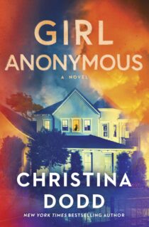 Girl Anonymous by Christina Dodd EPUB & PDF