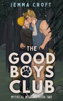 The Good Boys Club by Jemma Croft EPUB & PDF