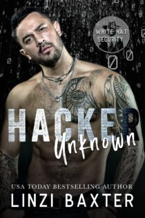 Hacker Unknown by Linzi Baxter EPUB & PDF