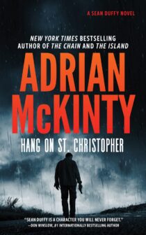 Hang On St. Christopher by Adrian McKinley EPUB & PDF