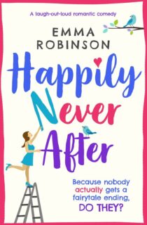 Happily Never After Emma Robinson