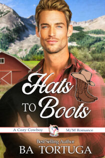 Hats to Boots by BA Tortuga EPUB & PDF