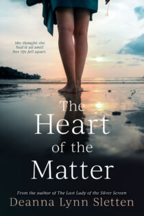 The Heart of the Matter by Deanna Lynn Sletten