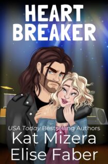 Heartbreaker by Elise Faber