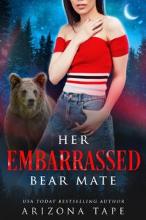 Her Embarrassed Bear Mate by Arizona Tape EPUB & PDF