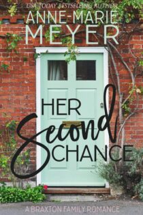 Her Second Chance by Anne-Marie Meyer EPUB & PDF