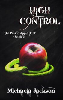 High Control by Michaela Jackson EPUB & PDF