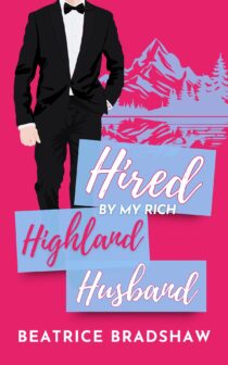 Hired by My Rich Highland Husband by Beatrice Bradshaw EPUB & PDF