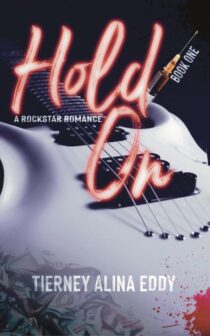 Hold On by Tierney Eddy EPUB & PDF