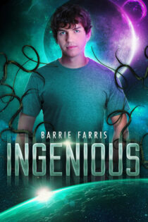 Ingenious by Barrie Farris EPUB & PDF