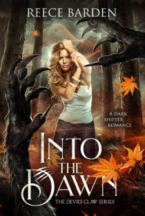 Into the Dawn by Reece Barden EPUB & PDF