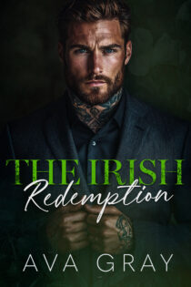 The Irish Redemption by Ava Gray EPUB & PDF