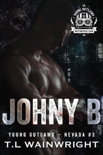 Johny B by T.L Wainwright