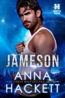 Jameson by Anna Hackett