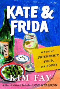 Kate & Frida by Kim Fay EPUB & PDF