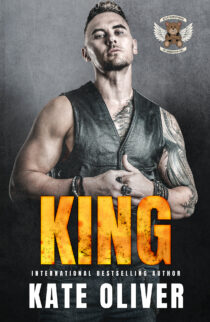 King by Kate Oliver EPUB & PDF