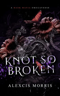 Knot So Broken by Alexcis Morris EPUB & PDF