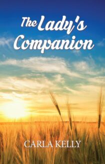 The Lady's Companion by Carla Kelly