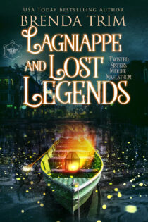 Langiappe & Lost Legends by Brenda Trim