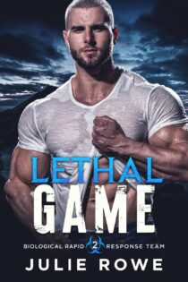 Lethal Game by Julie Rowe EPUB & PDF