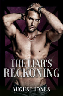 The Liar's Reckoning by August Jones EPUB & PDF