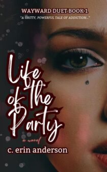 Life of the Party by C. Erin Anderson EPUB & PDF