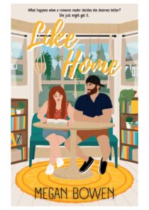 Like Home by Megan Bowen EPUB & PDF